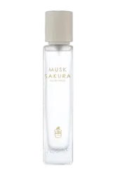 Link to perfume:  Musk Sakura