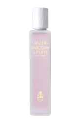 Link to perfume:  Musk Unicorn Spirit