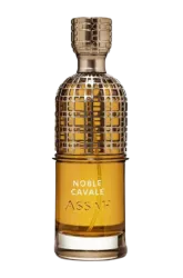 Link to perfume:  Noble Cavale