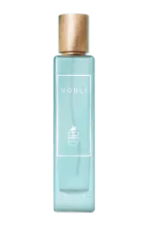 Link to perfume:  Noble