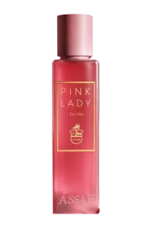 Link to perfume:  Pink Lady