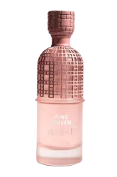 Link to perfume:  Pink Queen