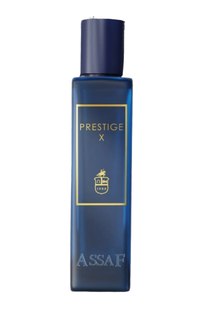 Prestige X