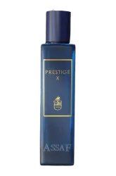 Link to perfume:  Prestige X