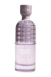 Link to perfume:  Private Purple