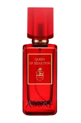 Link to perfume:  Queen Of Seduction