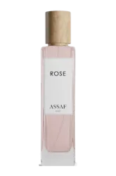 Link to perfume:  Rose
