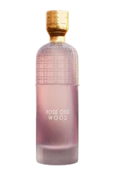 Link to perfume:  Rose Oud Wood