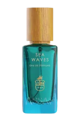 Link to perfume:  Sea Waves