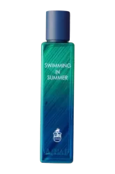 Link to perfume:  Swimming In Summer