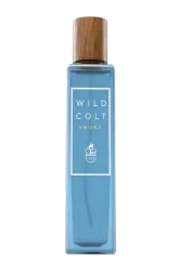 Link to perfume:  Wild Colt Smoky