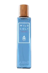 Link to perfume:  Wild Colt Sport