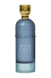 Link to perfume:  Wild Colt Tobacco