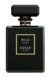 Link to perfume:  Wild Pegasus
