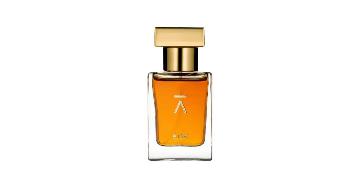 Parfoom: Azman Risk - Azman