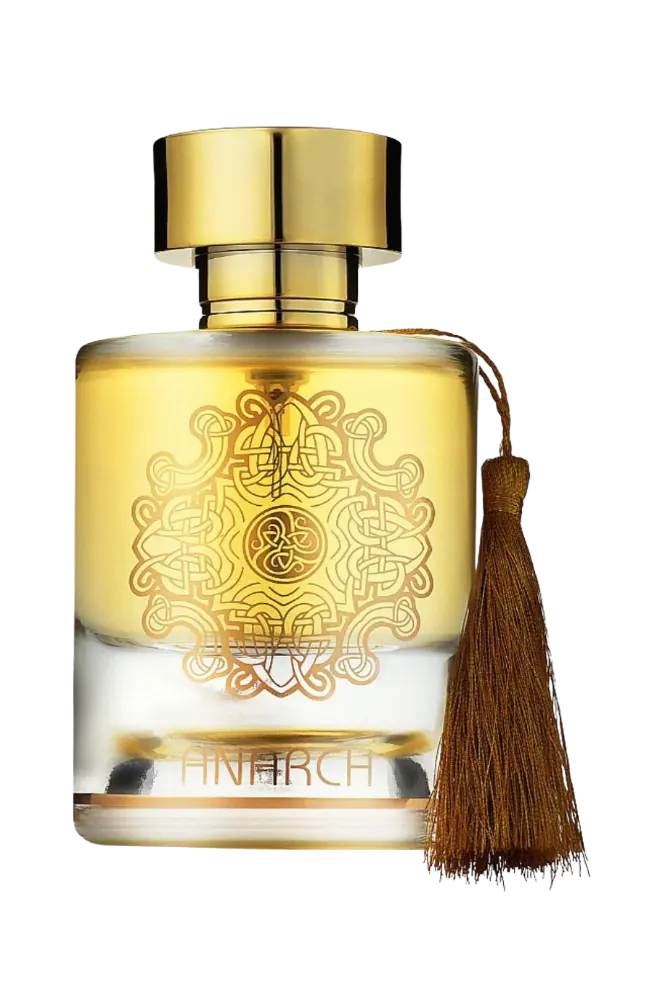 Link to perfume:  Anarch