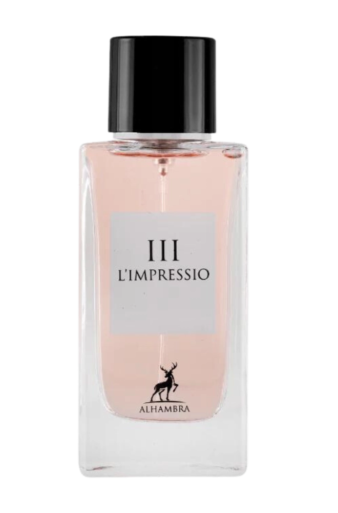 Link to perfume:  III لامبريسيو