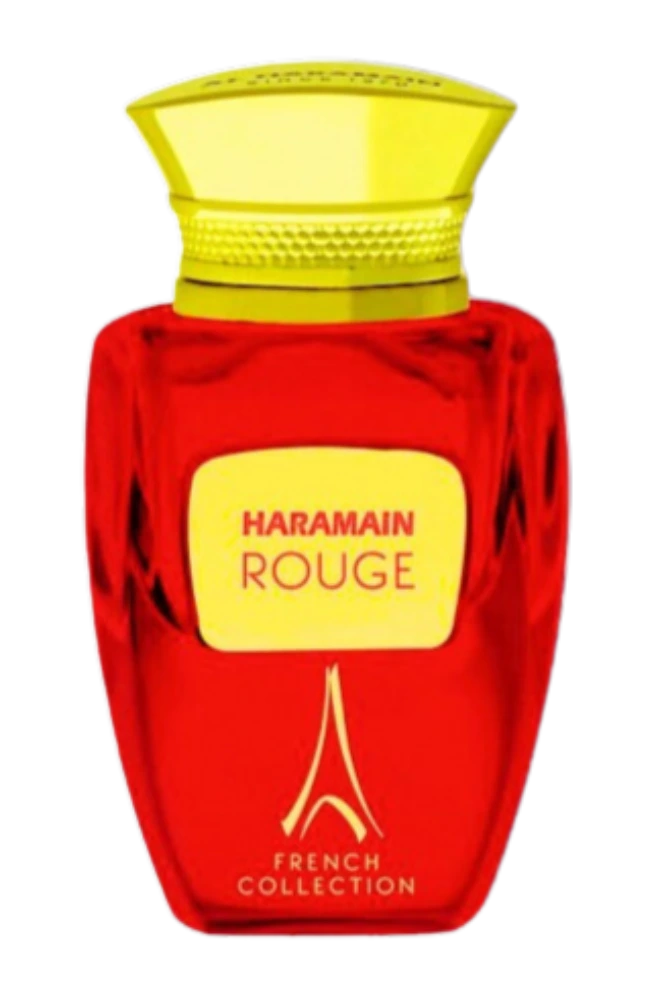 Haramain Rouge