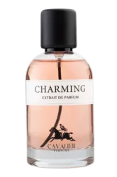 Link to perfume:  Charming