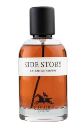 Link to perfume:  Side Story