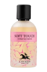 Link to perfume:  Soft Touch