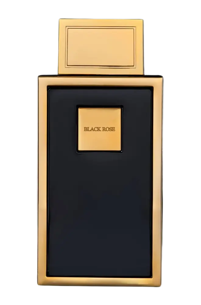 Link to perfume:  Black Rose