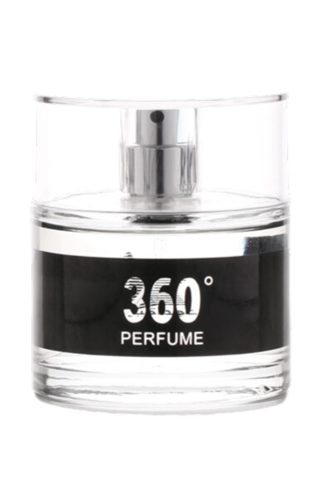 Link to perfume:  360 Black