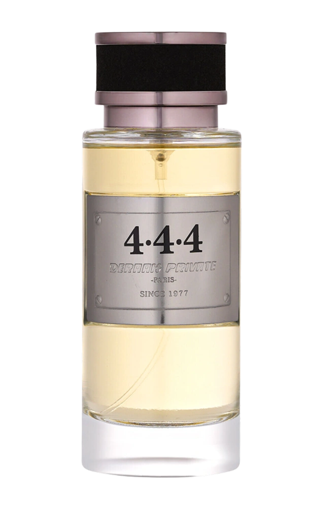 Link to perfume:   درعه برايفت 444
