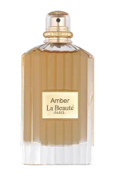 Link to perfume:  Amber de l'Amour