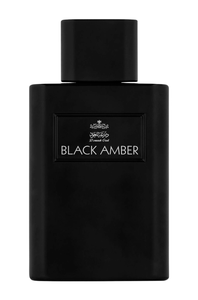 Black Amber