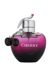 Link to perfume:  Black Cherry