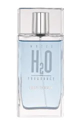 Link to perfume:  Blue Ocean