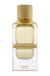 Link to perfume:  Cavalier