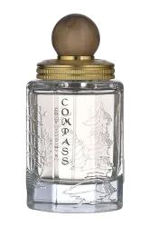 Link to perfume:  Compass