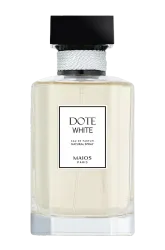 Link to perfume:  Dote White
