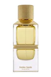 Link to perfume:  Golden Sands