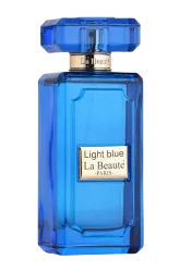 Link to perfume:  Light Blue