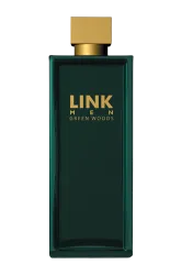 Link to perfume:  Link Green