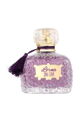 Link to perfume:  Lorna