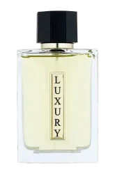 Link to perfume:  Luxury