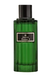Link to perfume:  Prime 3