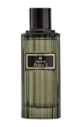 Link to perfume:  Prime 5