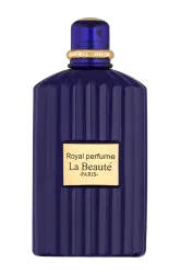 Link to perfume:  Royal Perfume