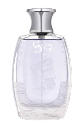 Link to perfume:  Sailing Ship