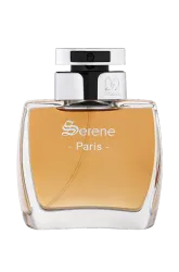 Link to perfume:  Serene