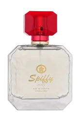 Link to perfume:  Spiffy