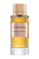 Link to perfume:  Splendid Wood