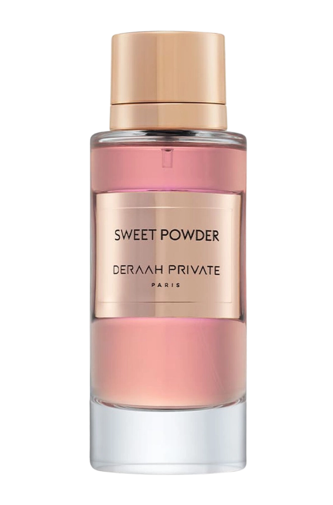 Sweet Powder
