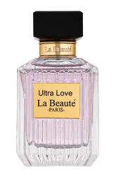Link to perfume:  Ultra Love