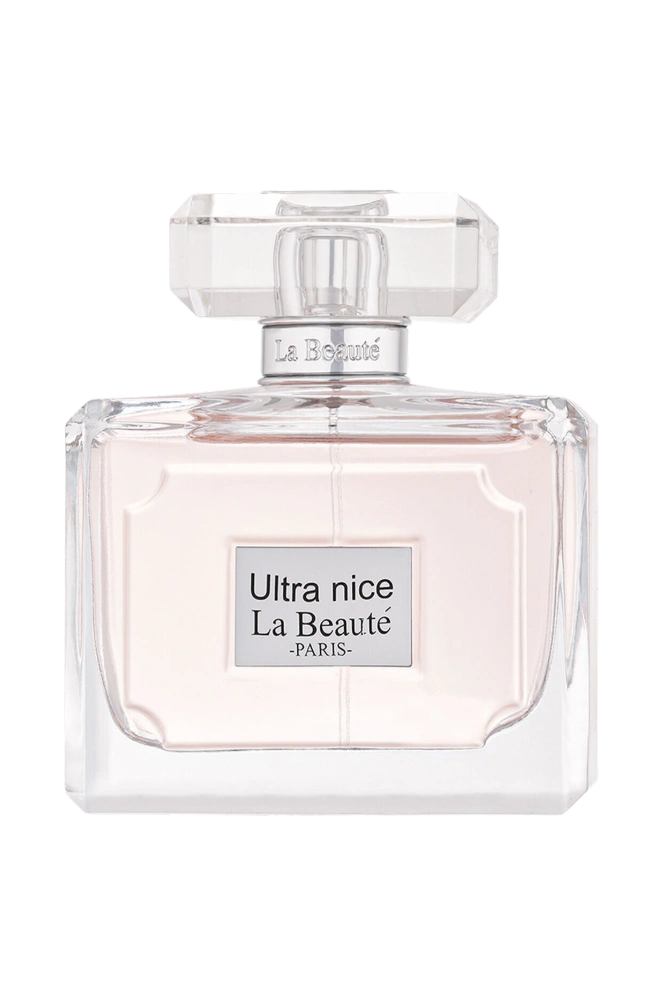 Link to perfume:   أولترا نايس